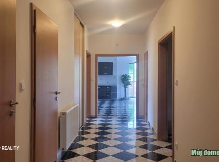 Prodej domu/vily, 260 m²