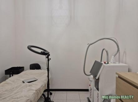 Pronájem komerčního objektu, jiný, 233 m²