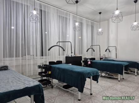 Pronájem komerčního objektu, jiný, 233 m²