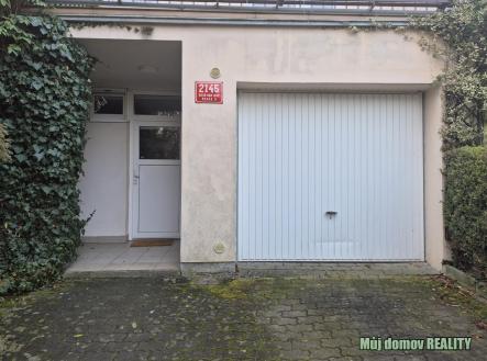 Pronájem domu/vily, 125 m²