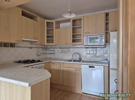 Pronájem domu/vily, 125 m²