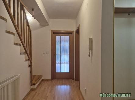 Pronájem domu/vily, 125 m²