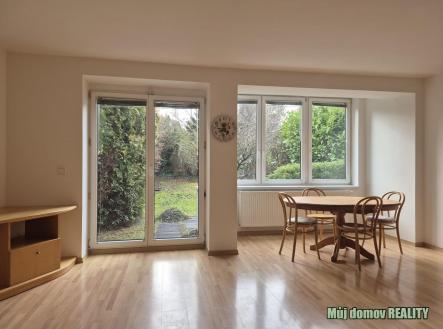 Pronájem domu/vily, 125 m²