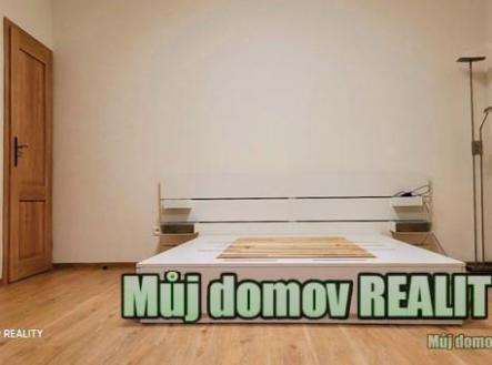 Pronájem bytu, 2+kk, 53 m²