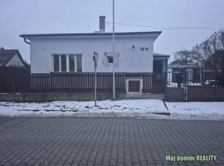 Pronájem domu/vily, 100 m²