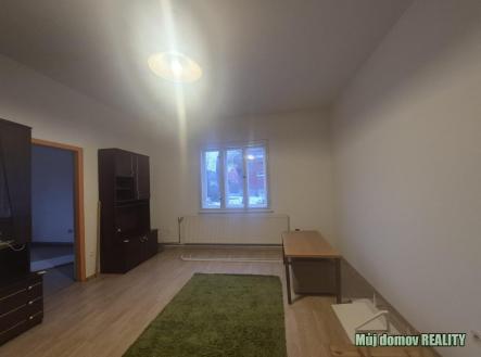 Pronájem domu/vily, 100 m²