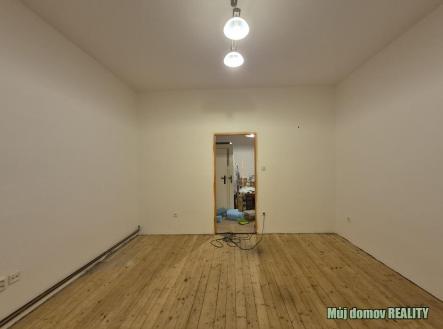 Pronájem domu/vily, 100 m²