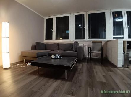 Pronájem bytu, 3+kk, 68 m²