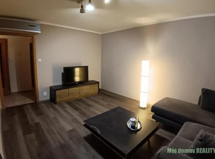 Pronájem bytu, 3+kk, 68 m²