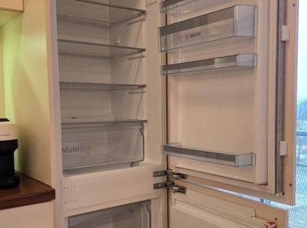 Pronájem bytu, 3+kk, 85 m²