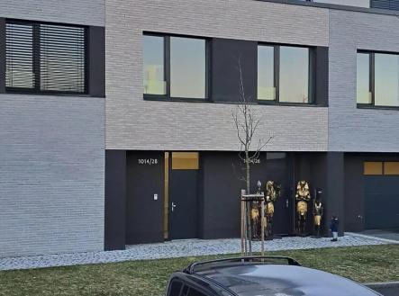 Pronájem domu/vily, 200 m²