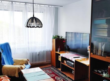 Pronájem bytu, 3+kk, 71 m²
