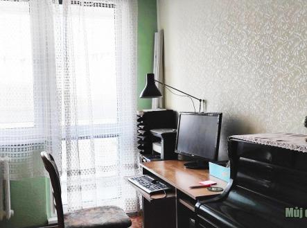 Pronájem bytu, 3+kk, 71 m²