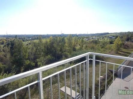 Pronájem bytu, 2+kk, 52 m²