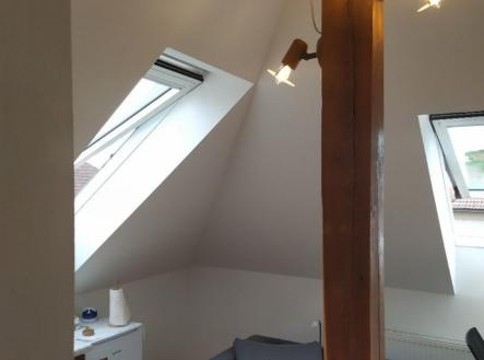 Pronájem bytu, 1+1, 45 m²