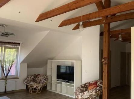 Pronájem bytu, 3+kk, 81 m²