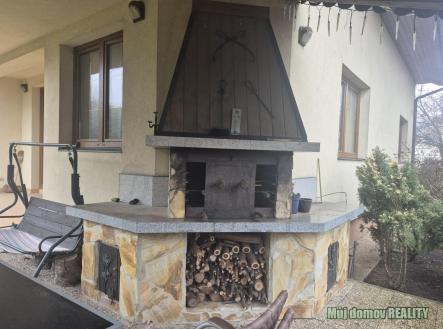 Pronájem domu/vily, 280 m²