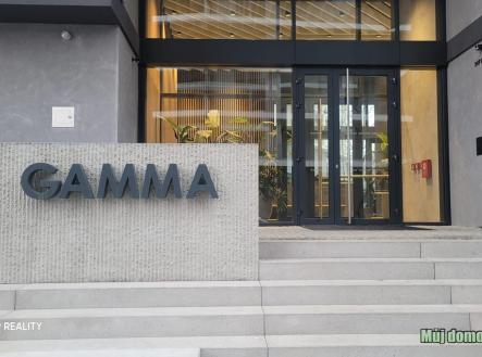 Pronájem bytu, 2+kk, 67 m²