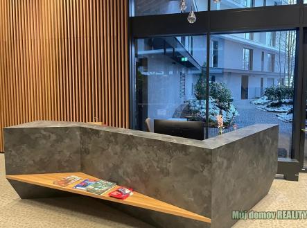 Pronájem bytu, 2+kk, 67 m²