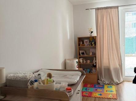 Pronájem bytu, 3+kk, 78 m²