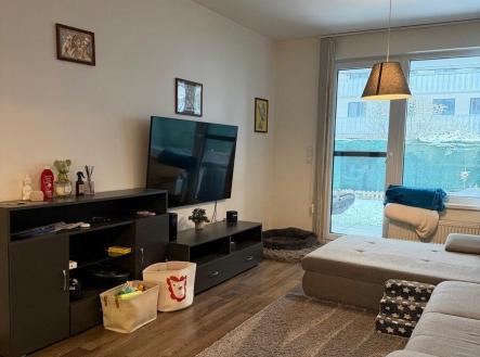 Pronájem bytu, 3+kk, 78 m²