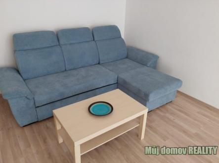 Pronájem bytu, 2+1, 70 m²