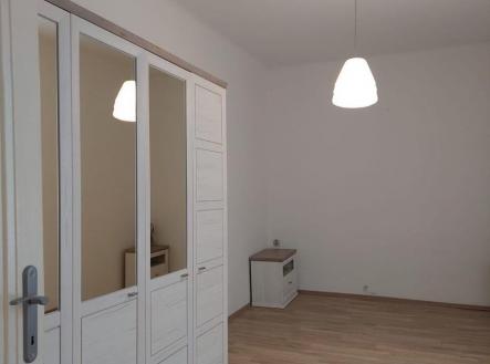 Pronájem bytu, 2+1, 70 m²