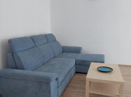 Pronájem bytu, 2+1, 70 m²