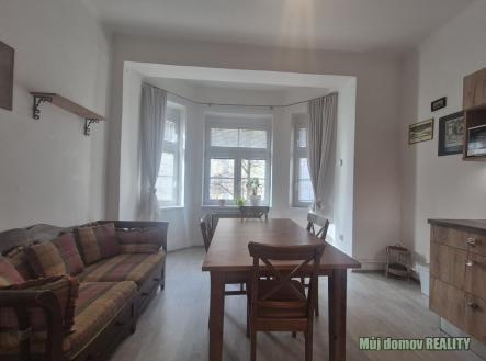 Pronájem bytu, 2+1, 70 m²