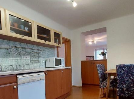 Pronájem bytu, 2+1, 61 m²