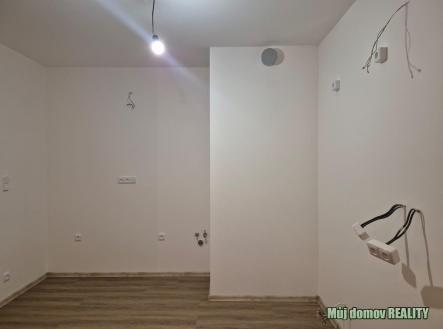 Pronájem bytu, 1+kk, 41 m²