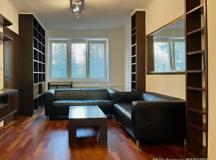 Prodej bytu, 4+kk, 85 m²