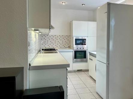 Pronájem bytu, 4+kk, 85 m²