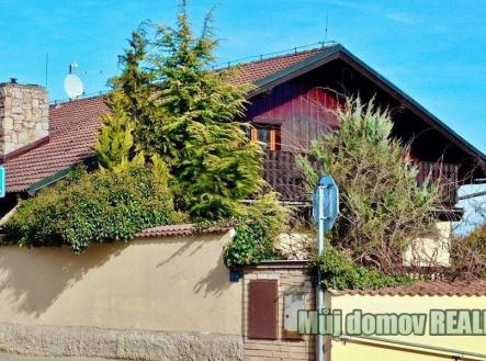 Pronájem bytu, 3+kk, 72 m²