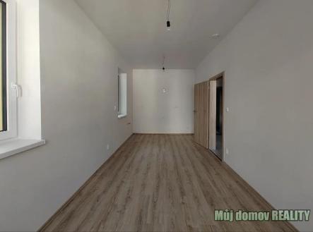 Prodej bytu, 2+kk, 39 m²
