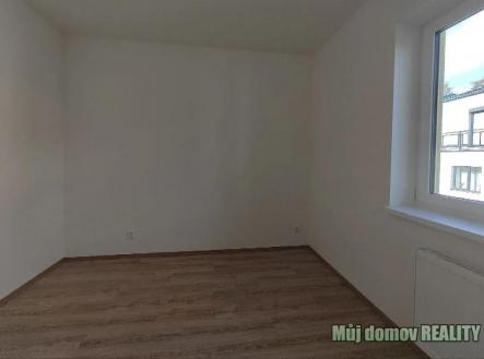 Prodej bytu, 2+kk, 39 m²