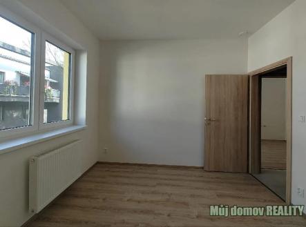 Prodej bytu, 2+kk, 39 m²