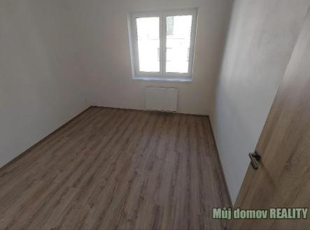 Prodej bytu, 2+kk, 39 m²