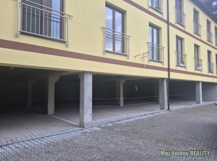 Prodej bytu, 2+kk, 39 m²