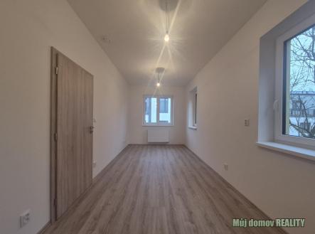 Prodej bytu, 2+kk, 39 m²