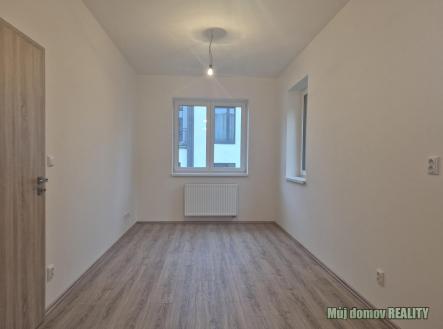 Prodej bytu, 2+kk, 39 m²