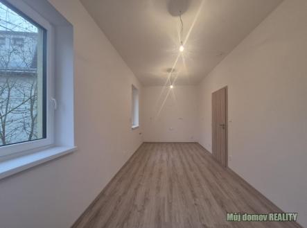 Prodej bytu, 2+kk, 39 m²