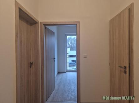 Prodej bytu, 2+kk, 39 m²