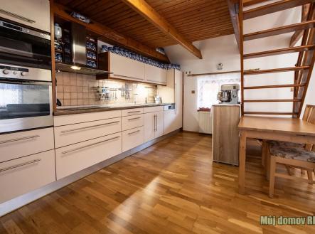 Prodej domu/vily, 156 m²