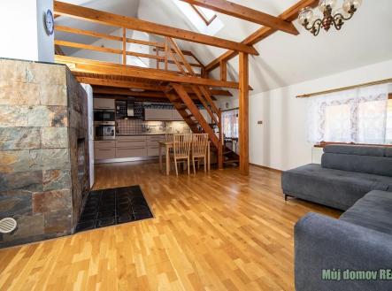 Prodej domu/vily, 156 m²