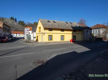 Prodej domu/vily, 156 m²