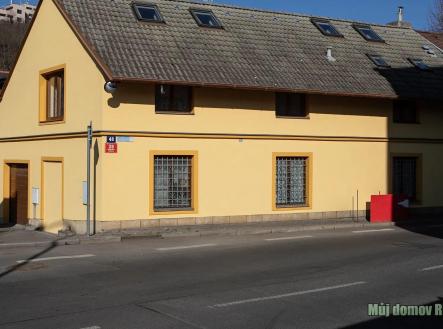 Prodej domu/vily, 156 m²