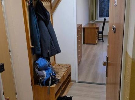 Pronájem bytu, 2+1, 63 m²