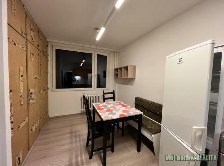 Pronájem bytu, 2+1, 63 m²