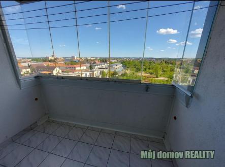 Pronájem bytu, 3+1, 72 m²